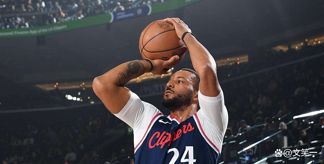 快船王牌球员创赛季得分新高，媒体热捧，大小已经决定.-华体会官网